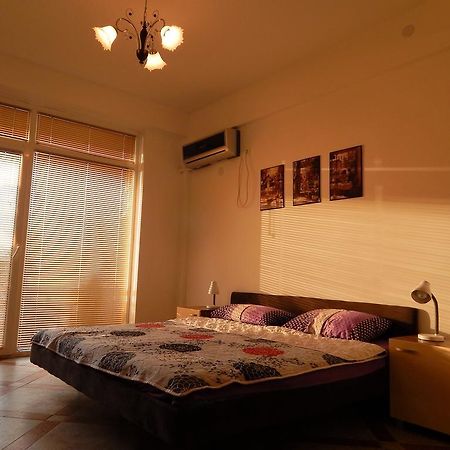 Paskali Apartment 오흐리드 외부 사진