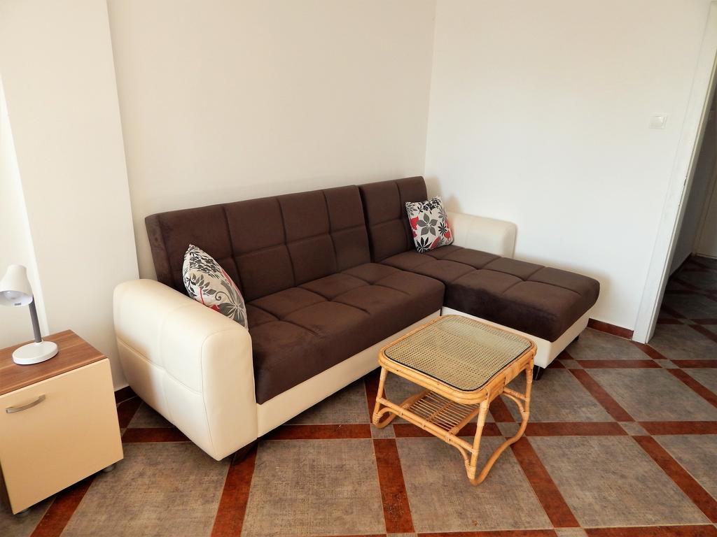 Paskali Apartment 오흐리드 외부 사진