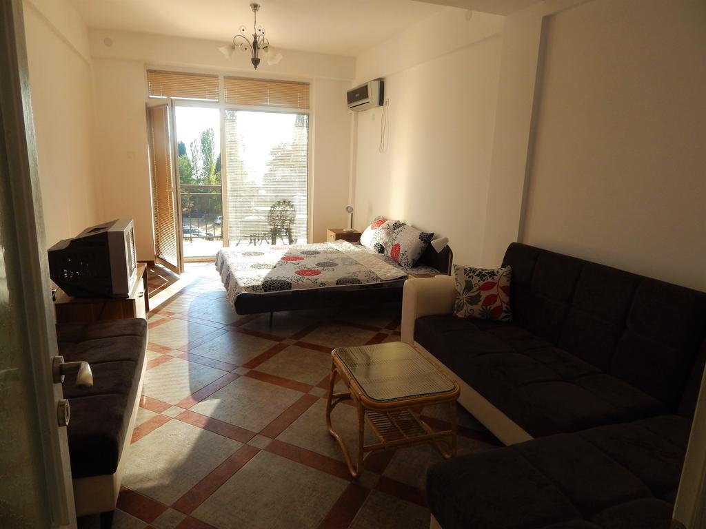 Paskali Apartment 오흐리드 외부 사진