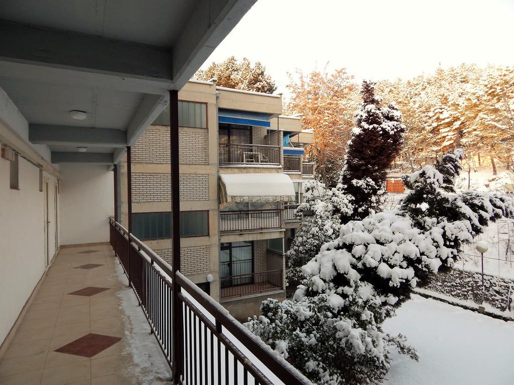Paskali Apartment 오흐리드 외부 사진