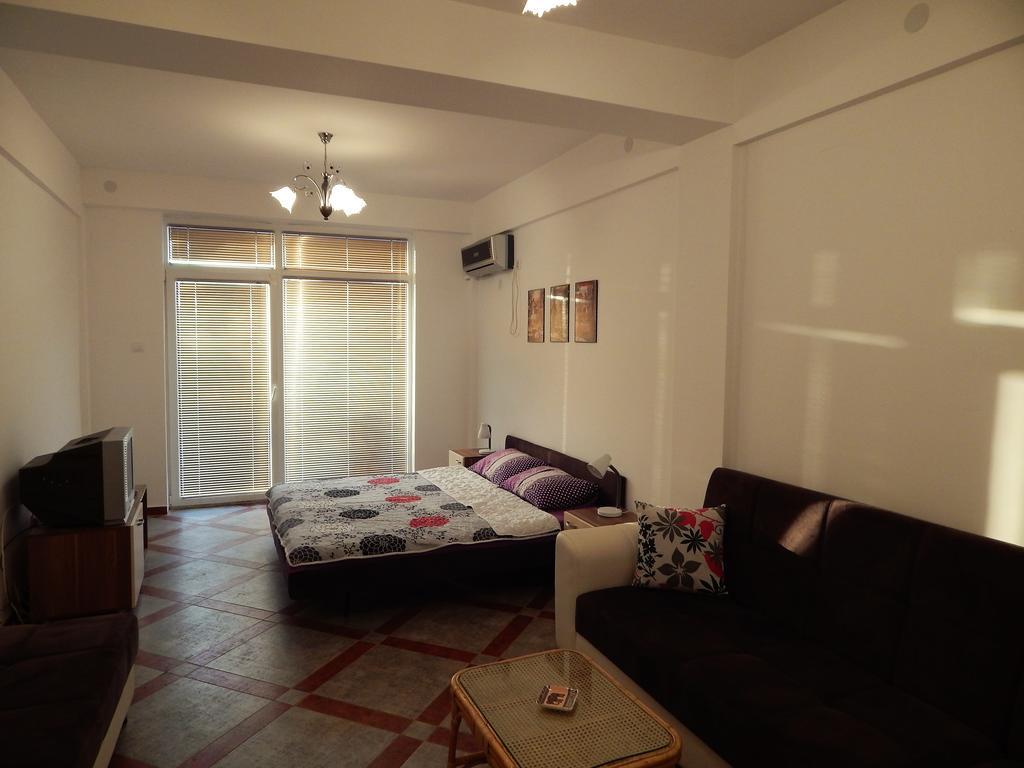 Paskali Apartment 오흐리드 외부 사진