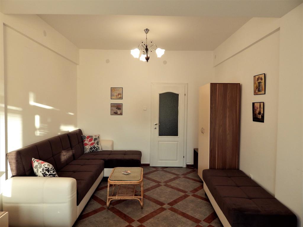 Paskali Apartment 오흐리드 외부 사진