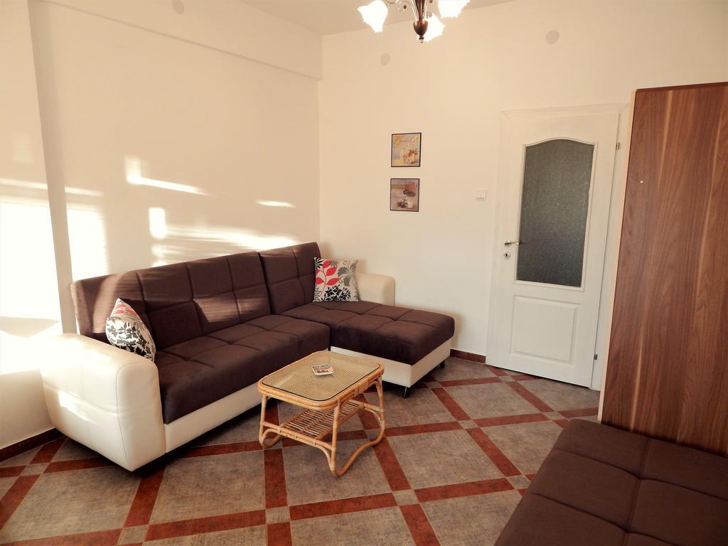 Paskali Apartment 오흐리드 외부 사진