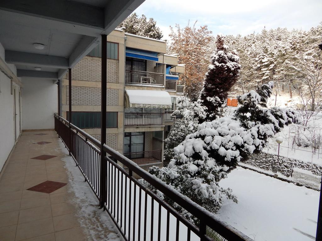 Paskali Apartment 오흐리드 외부 사진